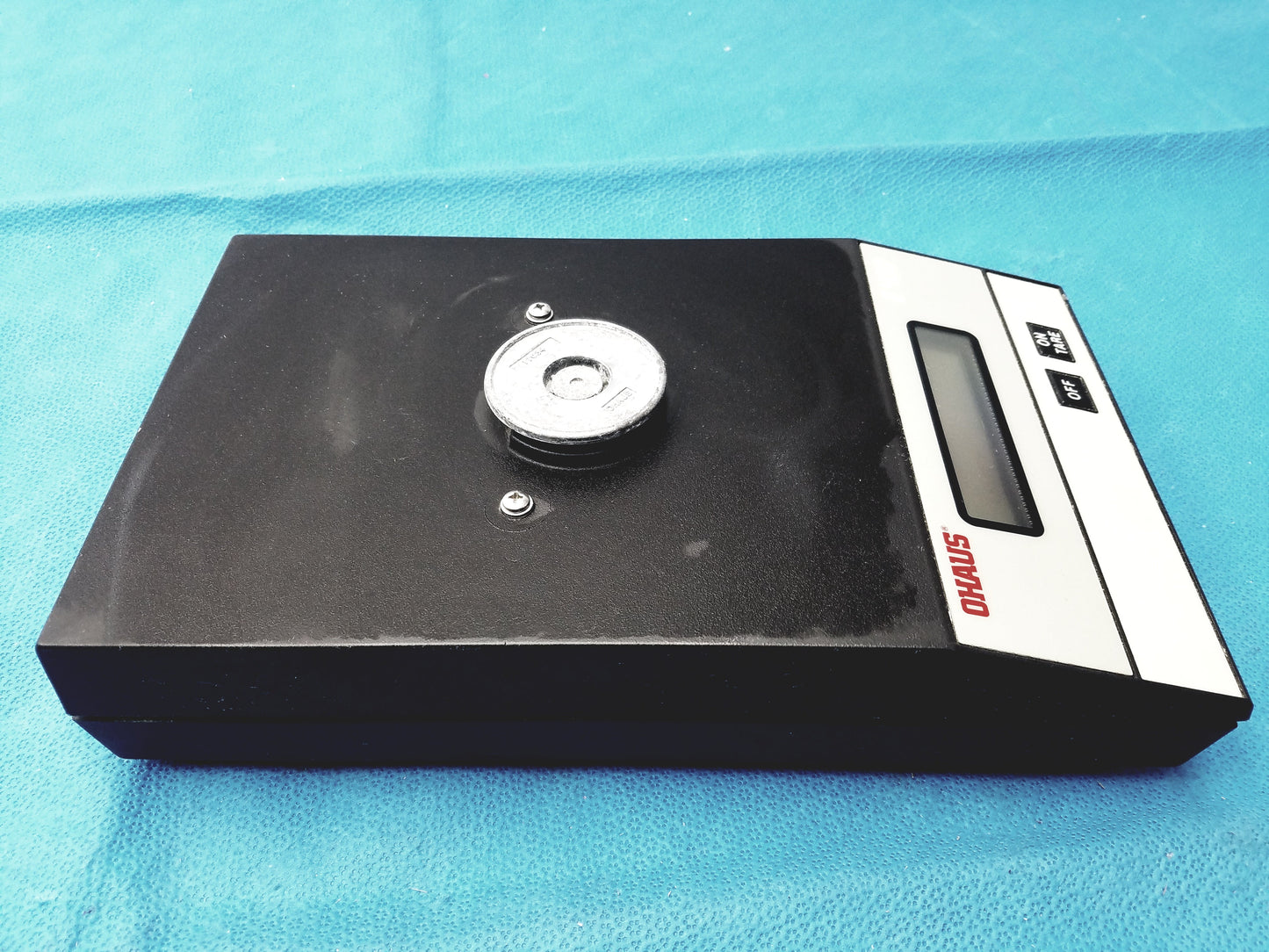 Ohaus E400 Digital Professional Laboratory Scale