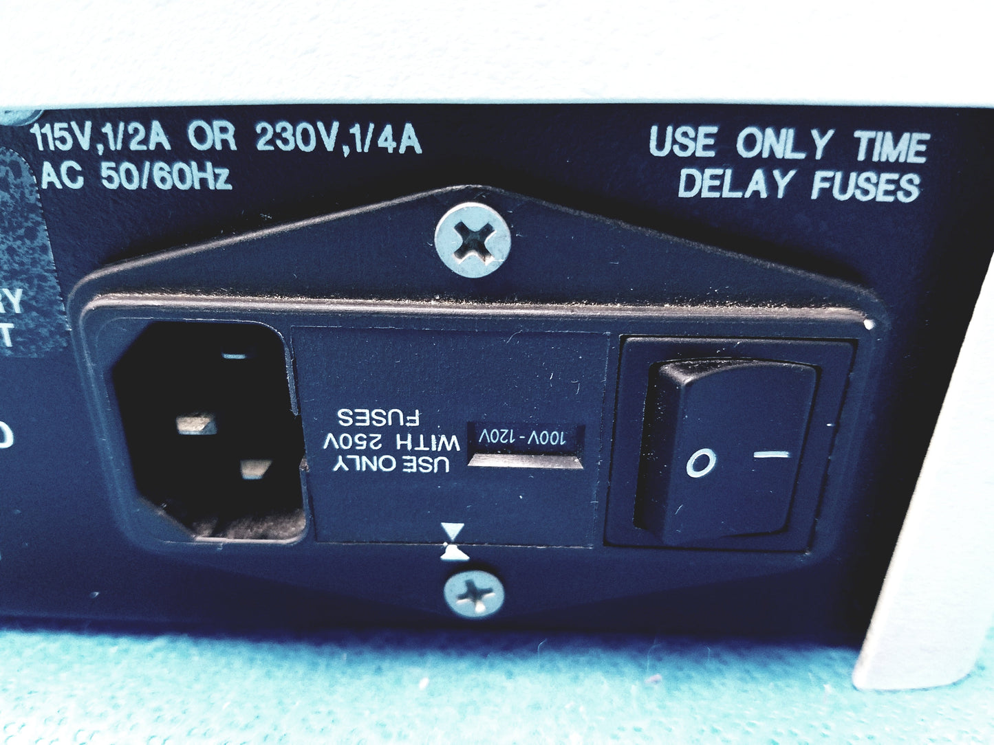 Biodex Atomlab 100 Dose Calibrator
