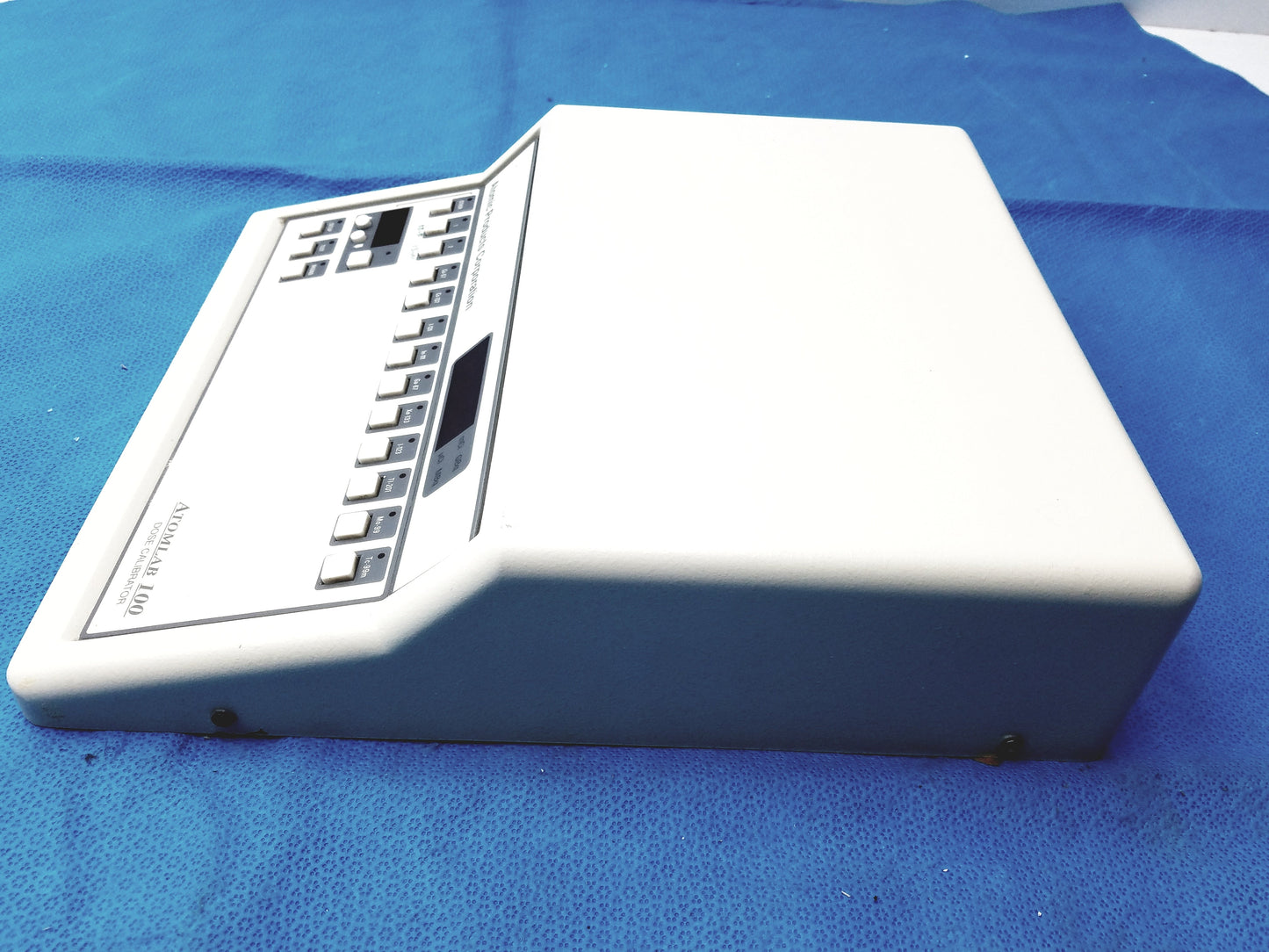 Biodex Atomlab 100 Dose Calibrator