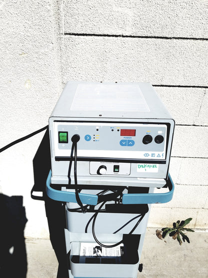 Cooper Surgical LEEP System 1000 With Cart