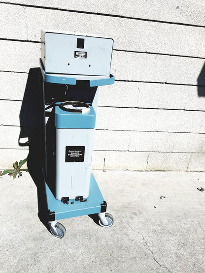 Cooper Surgical LEEP System 1000 With Cart
