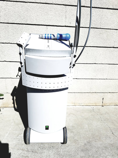 EMS Swiss DolorClast SA CH-1260 Nyon Extracorporeal Shockwave Therapy