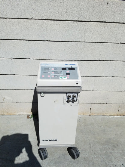 Gaymar MTA6900 Medi-Therm III Hyper / Hypothermia Machine