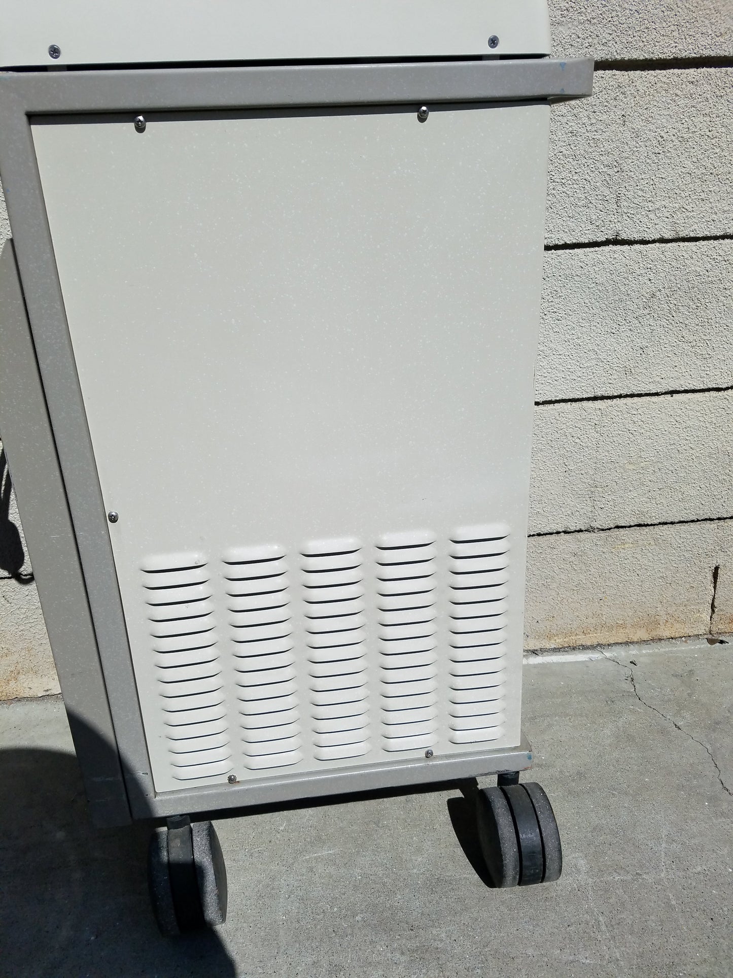 Gaymar MTA6900 Medi-Therm III Hyper / Hypothermia Machine