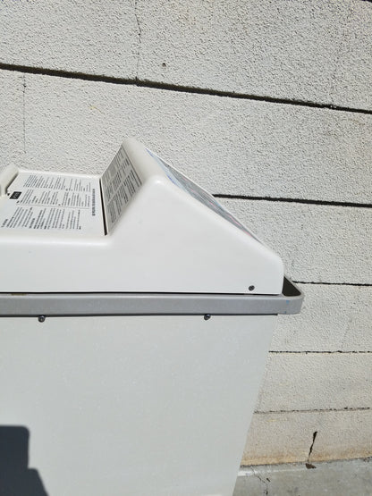 Gaymar MTA6900 Medi-Therm III Hyper / Hypothermia Machine