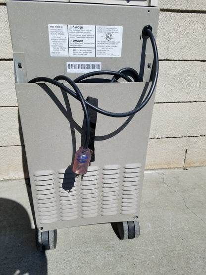 Gaymar MTA6900 Medi-Therm III Hyper / Hypothermia Machine