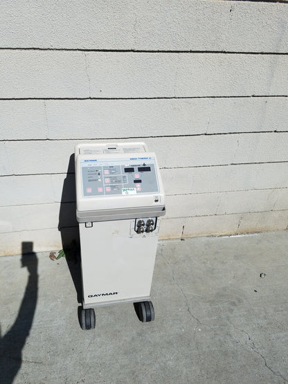 Gaymar MTA6900 Medi-Therm III Hyper / Hypothermia Machine