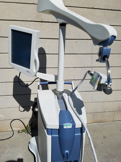 NeuroStar Transcranial Magnetic Stimulation (TMS) Therapy System Model 81-00315-000