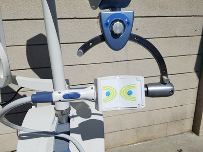 NeuroStar Transcranial Magnetic Stimulation (TMS) Therapy System Model 81-00315-000