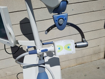 NeuroStar Transcranial Magnetic Stimulation (TMS) Therapy System Model 81-00315-000