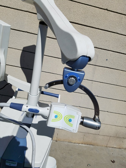 NeuroStar Transcranial Magnetic Stimulation (TMS) Therapy System Model 81-00315-000
