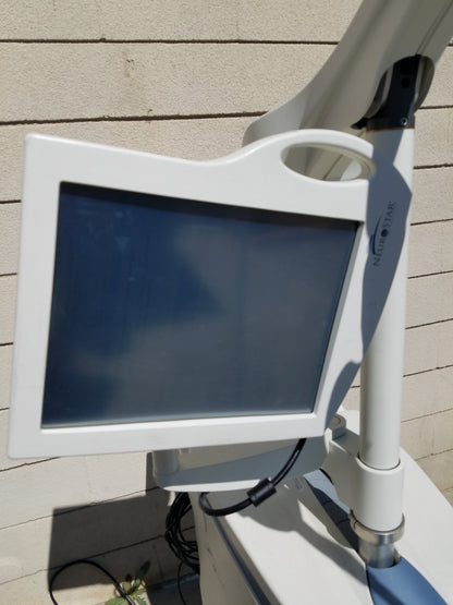 NeuroStar Transcranial Magnetic Stimulation (TMS) Therapy System Model 81-00315-000