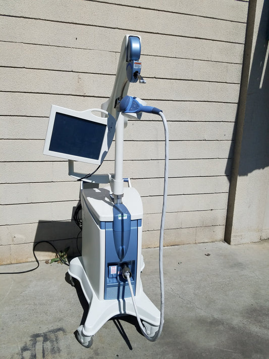 NeuroStar Transcranial Magnetic Stimulation (TMS) Therapy System Model 81-00315-000