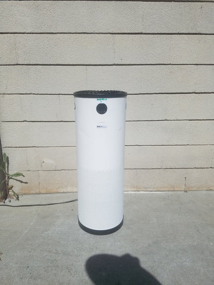 Surgically Clean Air JADE SCA5000C Air Purifier