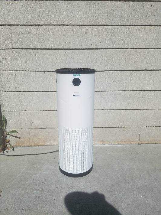 Surgically Clean Air JADE SCA5000C Air Purifier