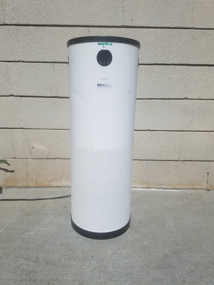 Surgically Clean Air JADE SCA5000C Air Purifier