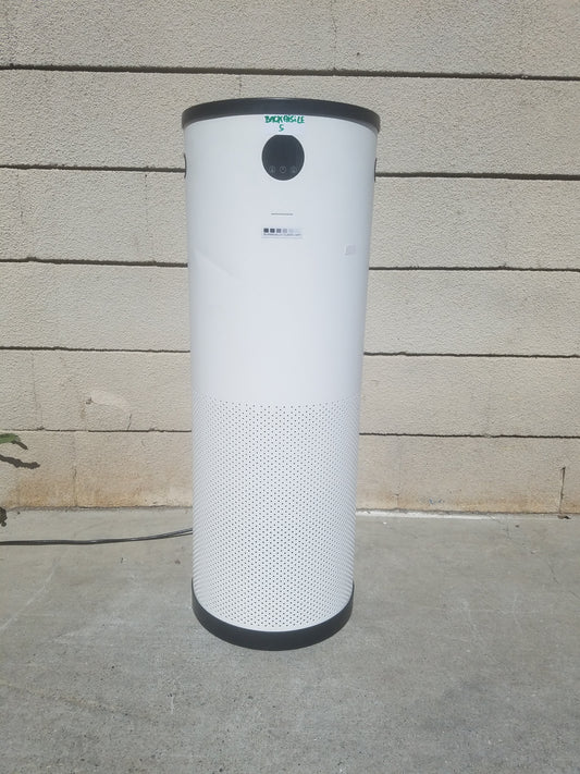 Surgically Clean Air JADE SCA5000C Air Purifier