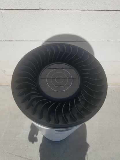 Surgically Clean Air JADE SCA5000C Air Purifier