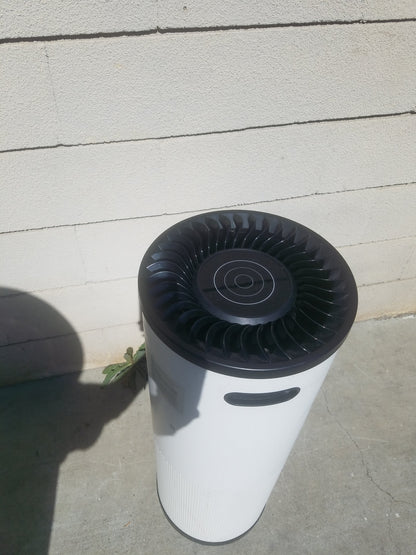 Surgically Clean Air JADE SCA5000C Air Purifier