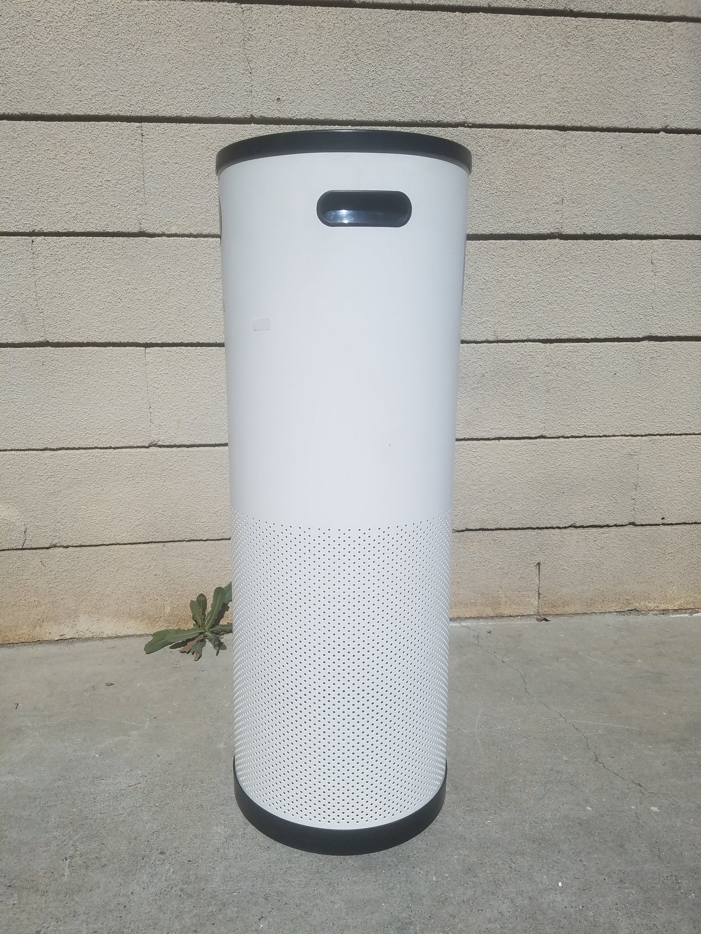Surgically Clean Air JADE SCA5000C Air Purifier