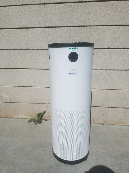 Surgically Clean Air JADE SCA5000C Air Purifier