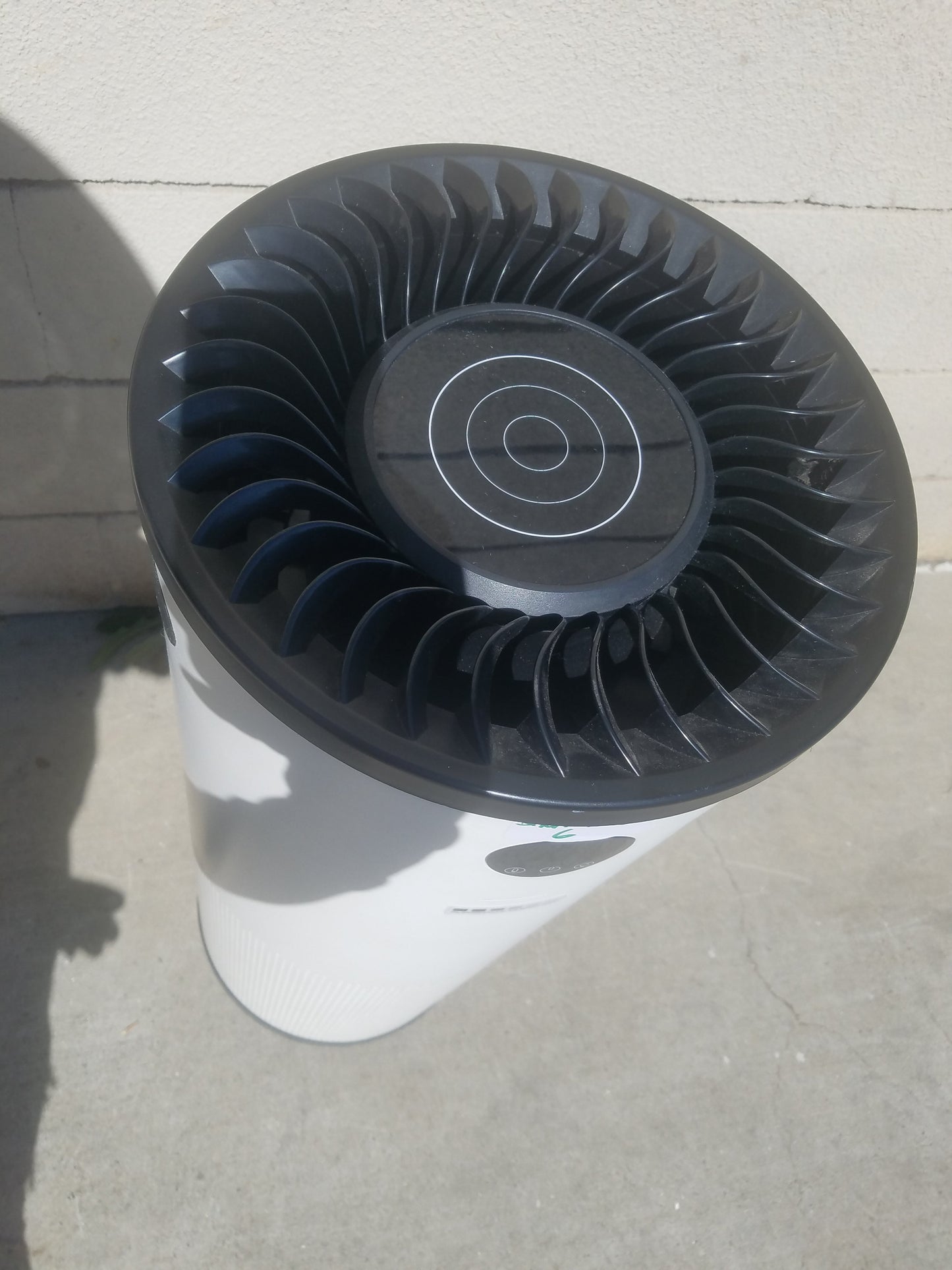Surgically Clean Air JADE SCA5000C Air Purifier