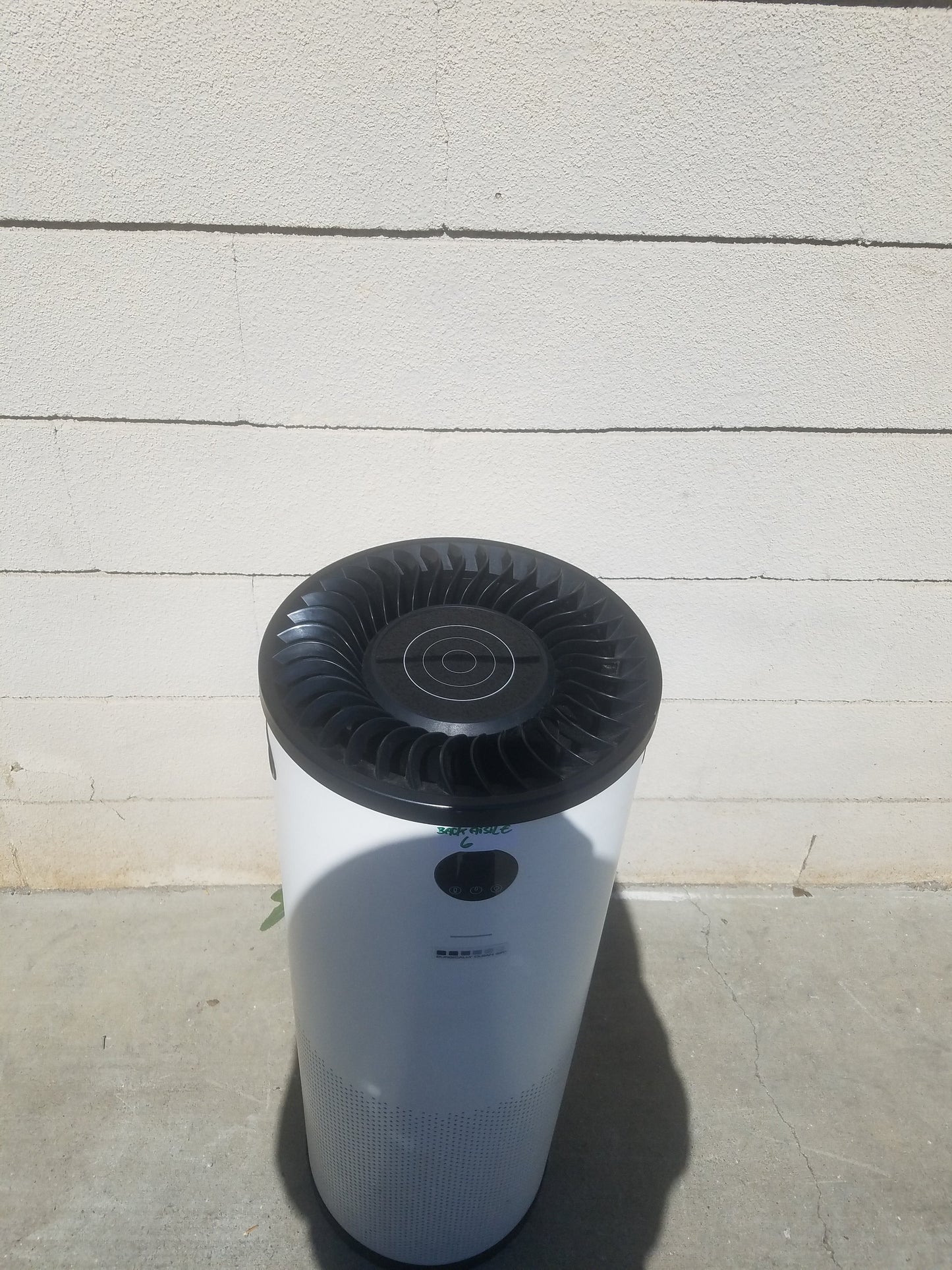 Surgically Clean Air JADE SCA5000C Air Purifier