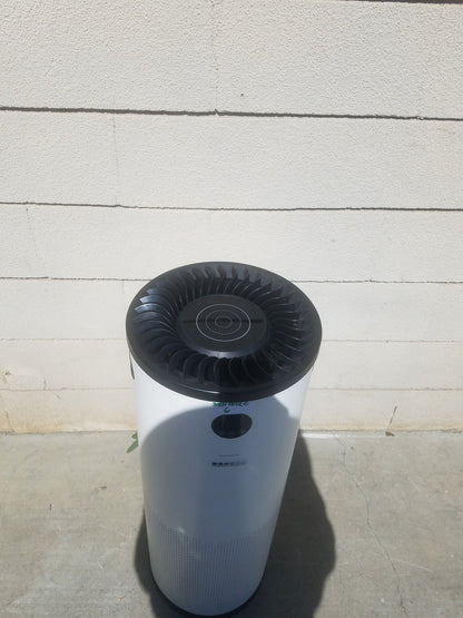 Surgically Clean Air JADE SCA5000C Air Purifier