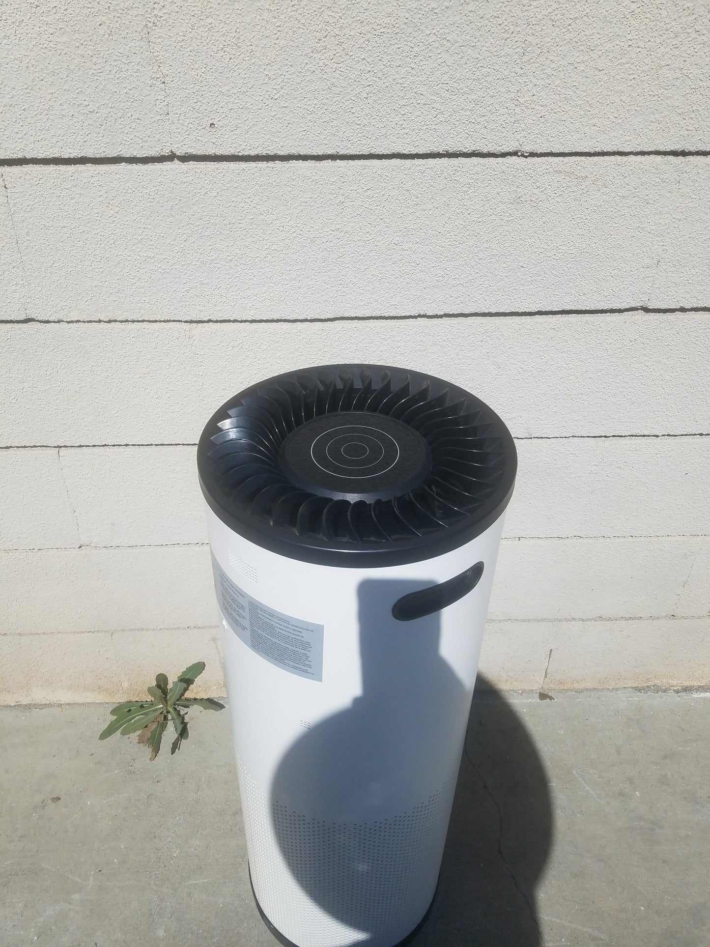 Surgically Clean Air JADE SCA5000C Air Purifier
