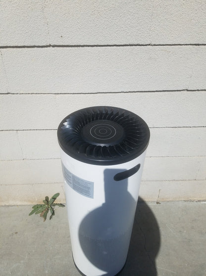 Surgically Clean Air JADE SCA5000C Air Purifier
