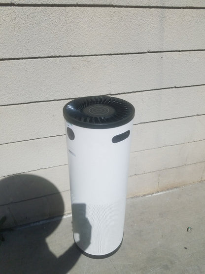 Surgically Clean Air JADE SCA5000C Air Purifier