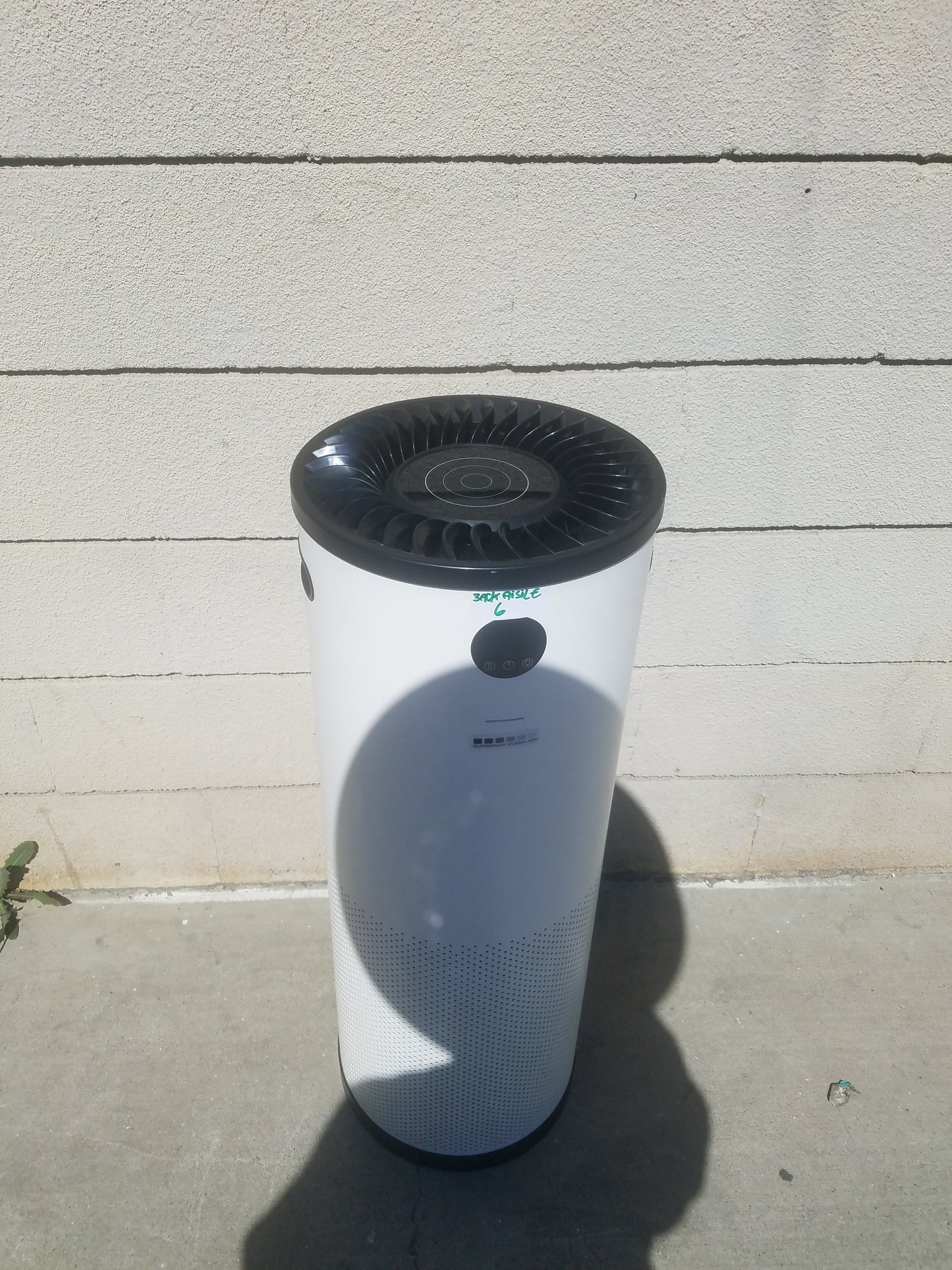 Surgically Clean Air JADE SCA5000C Air Purifier