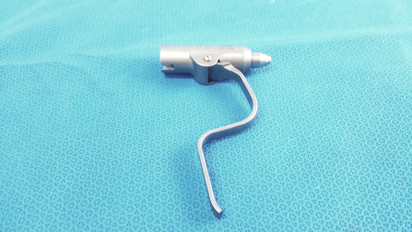 Stryker 4100-225 Pin Collet For Orthopedic Surgical Power Tool