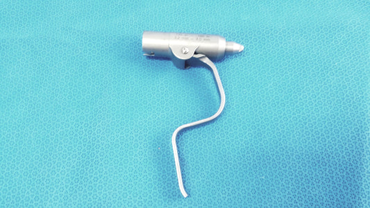 Stryker 4100-225 Pin Collet For Orthopedic Surgical Power Tool