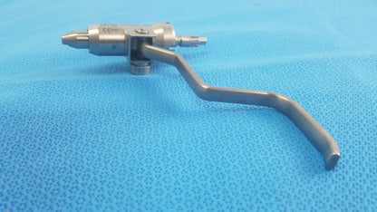 Stryker 6203-026 Dual Trigger Adjustable Wire Collet 0.7mm-1.8mm