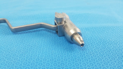 Stryker 6203-026 Dual Trigger Adjustable Wire Collet 0.7mm-1.8mm