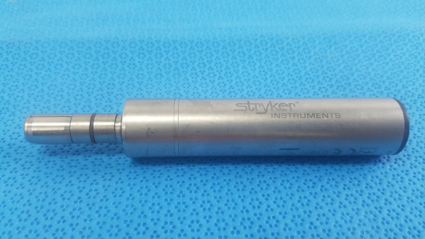 Stryker TPS Micro Drill Hand Switch
