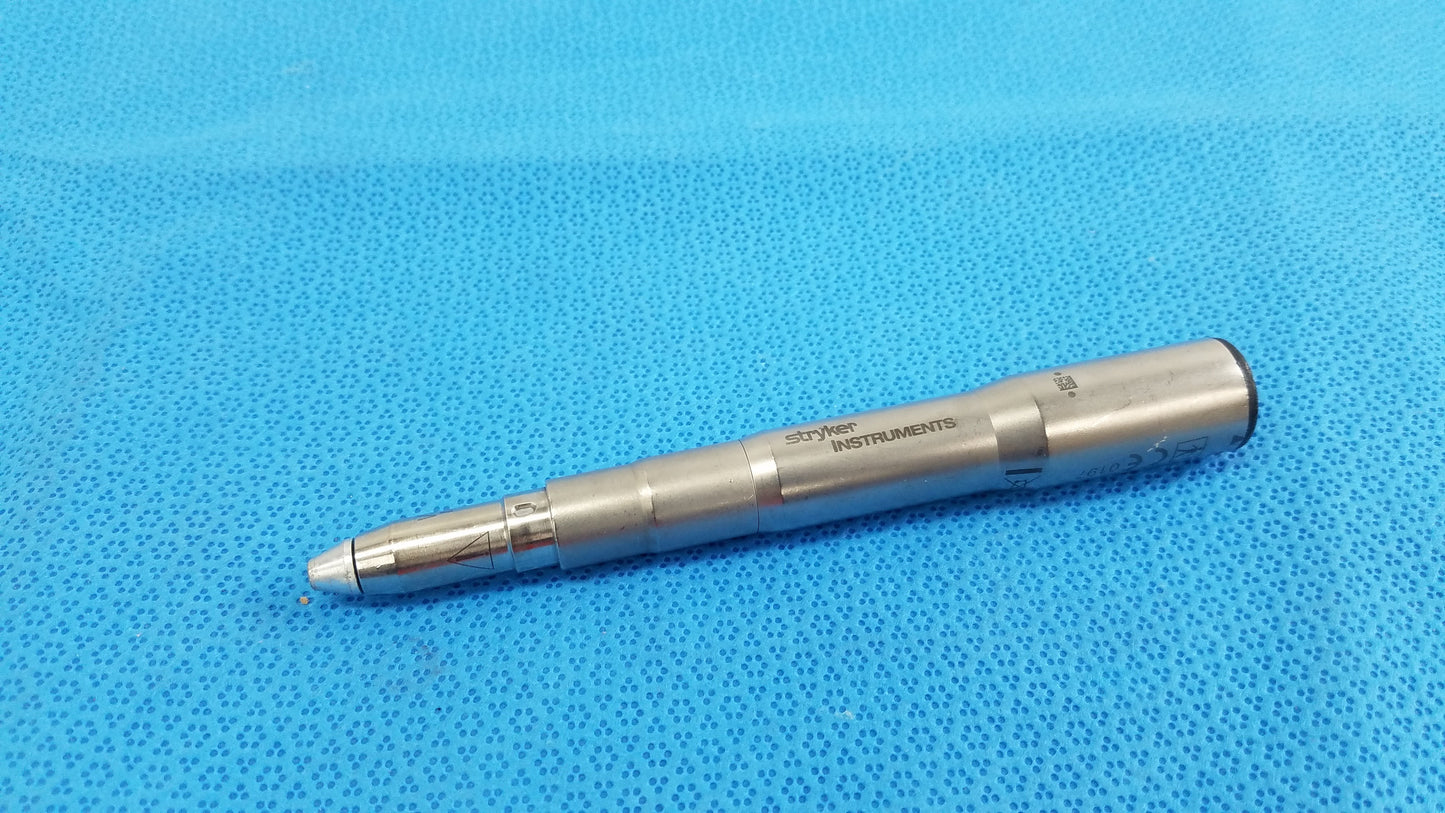 Stryker Core Impaction Surgical Drill Handpiece
