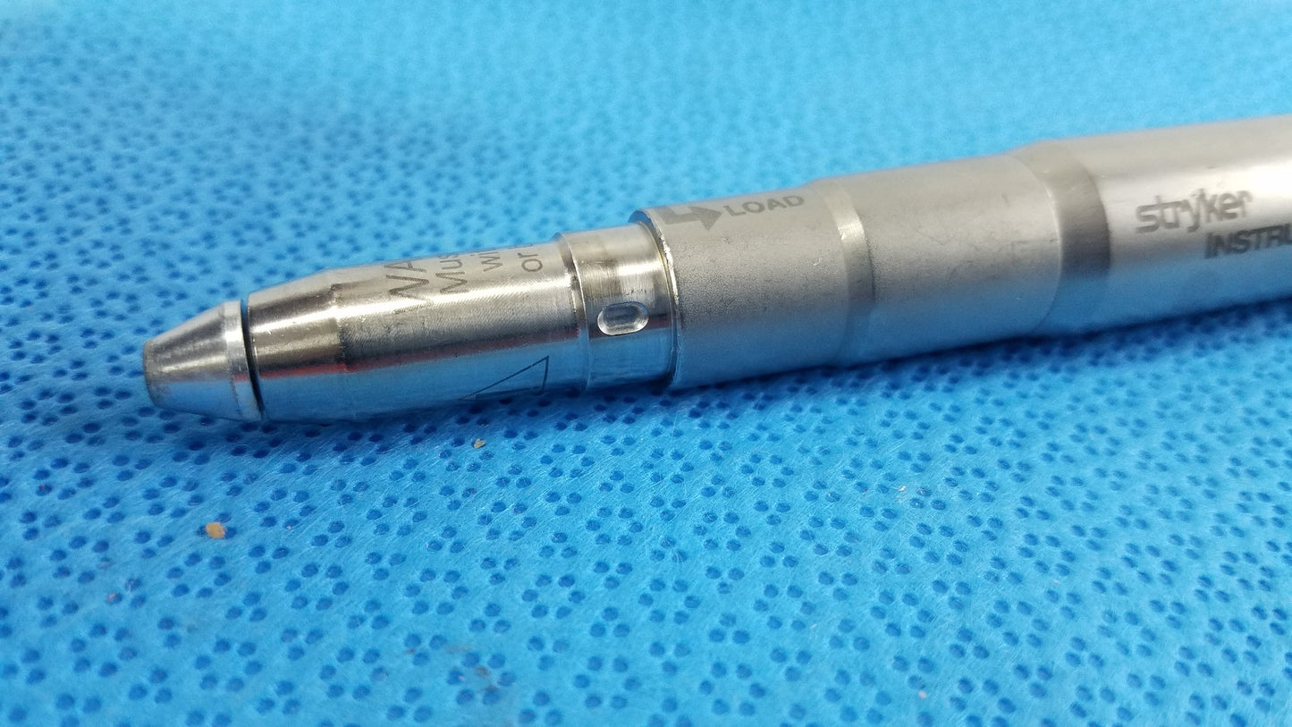 Stryker Core Impaction Surgical Drill Handpiece