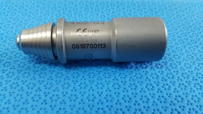 Stryker 4100-120  Surgical T-Latch Attachment