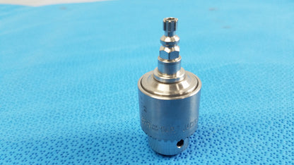 Jacobs Chuck 1BM  3/8 -24 Surgical Attachment Hand Piece