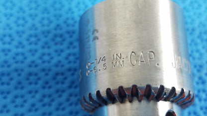 Jacobs Chuck 1BM  3/8 -24 Surgical Attachment Hand Piece