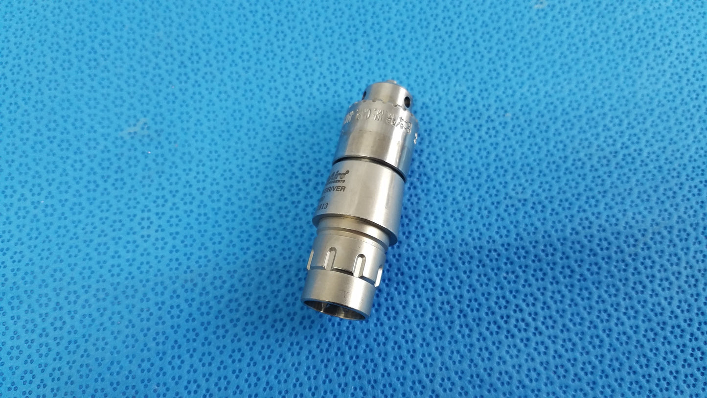 MicroAire 6680 Jacobs Driver Surgical Instrument Attachment