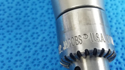 MicroAire 6680 Jacobs Driver Surgical Instrument Attachment