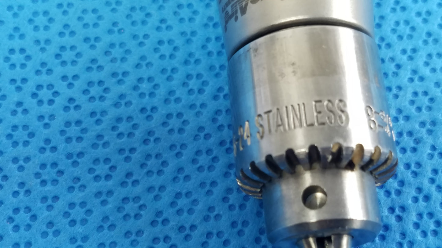 MicroAire 6680 Jacobs Driver Surgical Instrument Attachment