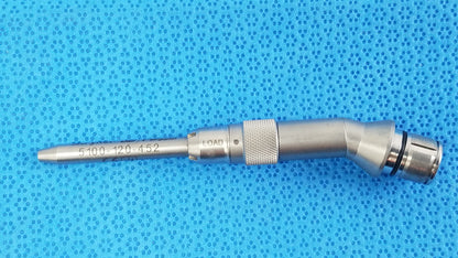 Stryker 5100-120-452 SD/PD Series Elite Angled Attachment