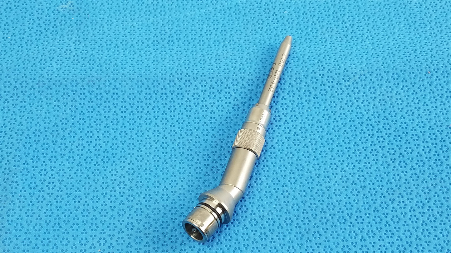 Stryker 5100-120-452 SD/PD Series Elite Angled Attachment