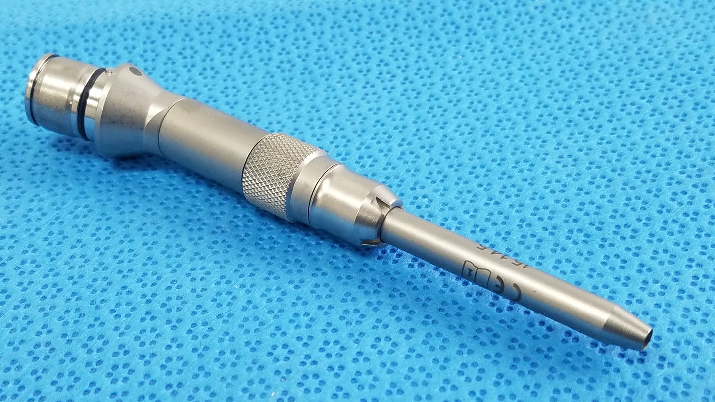 Stryker 5100-120-452 SD/PD Series Elite Angled Attachment