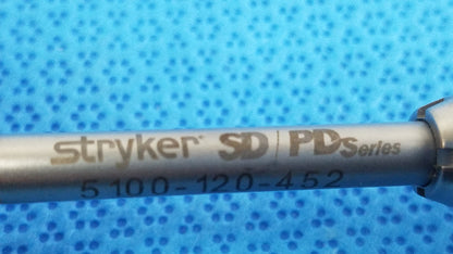 Stryker 5100-120-452 SD/PD Series Elite Angled Attachment