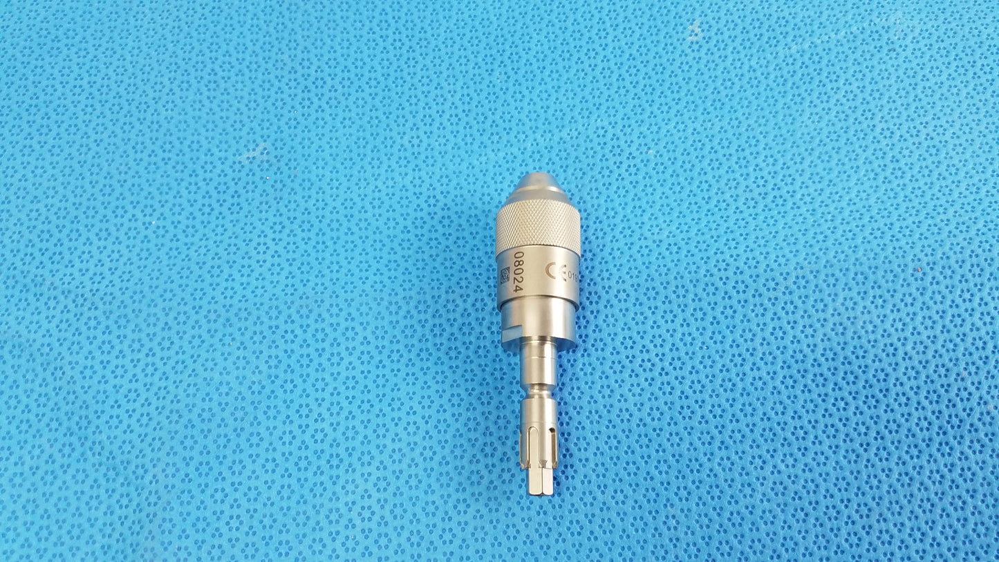 Stryker Synthes 6203-110 Small Drill Attachment